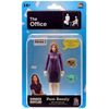 The Office Series 1 Pam Beesly Action Figure