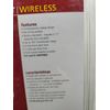 Heath Zenith Wireless Door Chime Kit Digital Bell Sound Quick Installation NEW