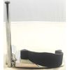 Left Side Non-Slip Durable Wheelchair Footrest Footplate
