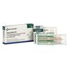 FIRST AID ONLY 750015 Insect Bite/Sting Kit,4pcs,2x5" 48ZV48