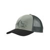 Jack Wolfskin Unisex Brand Cap Baseballkappe, Mountain Mint Leaf, One Size