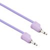 TIPTOP AUDIO Stackable Cable Purple 150cm Tip Top Euro Rack Modular Synth Analog