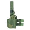Mil-Tec Deep Holster Right Olive