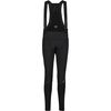 CMP Damen Bike Bib lang, Nero, XXS