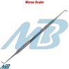 Dental Oral Surgery Extraction Kit Root Elevators Curette Periodontal Luxating