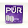 *PUR RF3375 Faucet Water Filter Replacement White (2-Pack)
