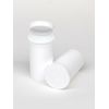 315 White Vials - 13 DRAM Pop Top Bottle - Smell Proof Containers