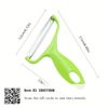 An VEGGIETALE Slicer And Peeler Kitchen Tool