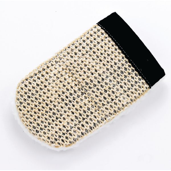 LINCOLN Cactus Grooming Mitt