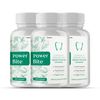 New Power Bite Advanced Formula Supplement - 3 Packs 90 Days Supply