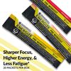 Energize Pre Workout Powder - Beta-Alanine, Quercetin & Low-Dose Caffeine  ⭐️⭐️⭐