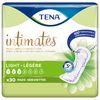 TENA Intimates Ultra Thin Light Bladder Leakage Pad for Women, Light Absorbency, Regular Length, 30 count