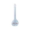 As One Female Flask, White, 8.5 fl oz (250 ml) (ASONE) /1-8564-08