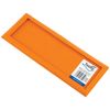 Replacement Rubber for Toolty Rubber Grouting Float - 250 x 95 mm - for Tiles, Joints - DIY - TLTY-3674