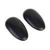 Ear Covers Earmuffs For New Motor Rocket For Hair Coloring Shower Bath & Bathing Accessories Bathing Salon Black Waterproof Earcap