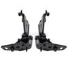 For Ford Transit Connect 2Pcs Left & Right Side Sliding Door Hinge Middle Roller