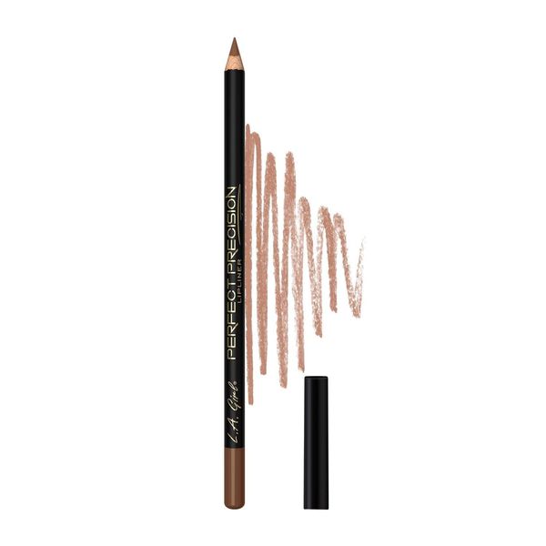 L.A. GIRL - Perfect Precision Lipliner Bare - 0.05 oz (1.4 g)