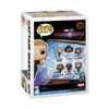 Funko Pop! Movies: The Marvels - Captain Marvel