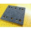 310-354 Hitachi Felt Pad for sander