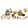 LEGO City Vehicles Construction Site Toys