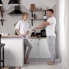 Full Body Analysis Scale — Caring Mill™ by Aura