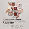 True Match Super-Blendable Powder by L'Oreal Paris Natural Ivory (c2) 9.5g