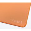 ARTISAN Artisan FX Zero MID Orange Gaming Mouse Pad eSports (S, Orange)