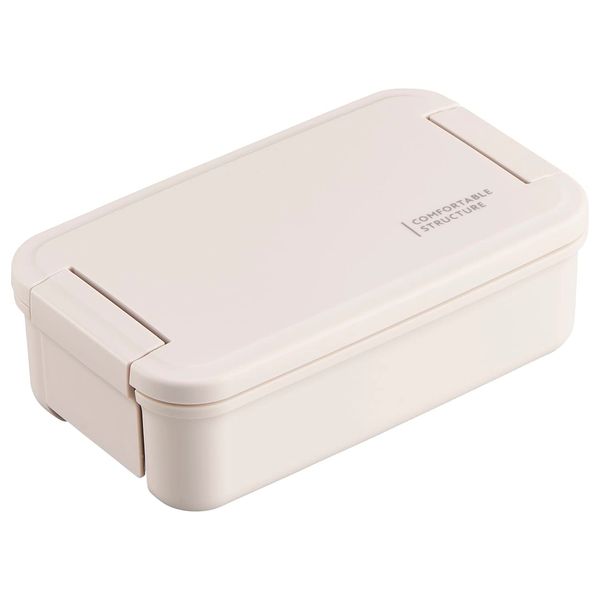 OSK PC-550D Grey Lunch Box