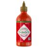 2 Pack Tabasco Sriracha Hot Sauce 11oz Regular Bottles Spicy Condiment Dipping