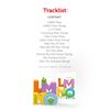 Tonies LMNO Peas Audio Play Character