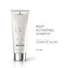 Schwarzkopf Professional BC Scalp Genesis Root Activating Shampoo, 200ml