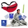 Personal Survival Kit - Grab Bag
