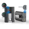 1-Pack V4 Battery & Charging Station for Ring Spotlight Cam/Spotlight Cam Solar