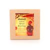 African Black Soap Bar 130G