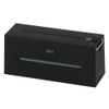 Nakabayashi Z2738 Compact Shredder Put Palm Size Black