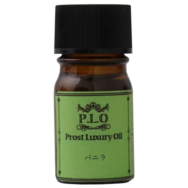 PROST Organic Aroma Oil Vanilla 5ml