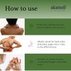 Akamuti Comfrey Balm 50ml
