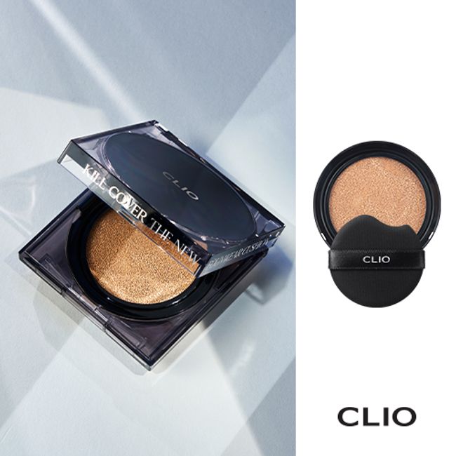 CLIO Kill Cover The New Founwear Cushion Refill