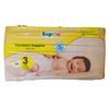 2X Lupilu Nappies Size 3 Midi 56 Pack