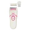 Powerful Callus Remover Battery Operated Professional Pedicure Device, Includes 2 Rollers - INTERTONIC©
