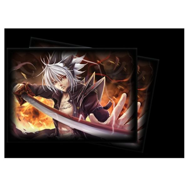 Ultra Pro Han Sui Deck Protector - Pack of 50 sleeves