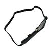 Pro Optics Pro-Nose Guard, Black, For Eyeglass Suspension (2)