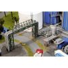 Faller F130487 Pipes + Installation Model