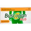 Buscopan plus Zäpfchen Reimport Kohlpharma, 10 St. Zäpfchen