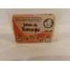 JABON DE TORONJA GRAPEFRUIT SOAP "Detoxifying,Anti-cellulite and Reductive"100GR