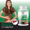 ReLiver Pro- Liver Support- 4 Bottles- 240 Capsules