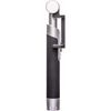 Pictar Smart Selfie Stick with Rechargeable Battery, Black & Silver