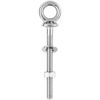 Wichard 10mm Eye Bolt Diameter 5/8" L4 #06495
