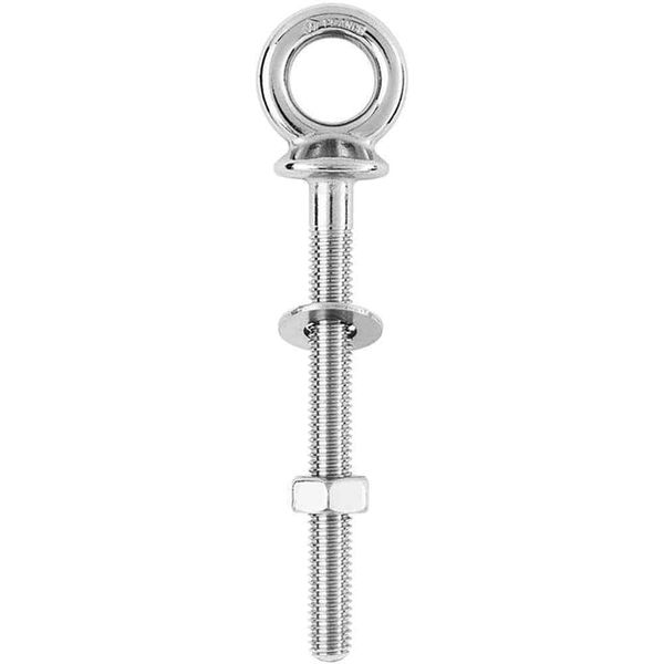 Wichard 10mm Eye Bolt Diameter 5/8" L4 #06495