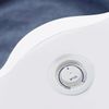 Motex "Motion N" Height Adjustable Memory Foam Pillow for Neck Support